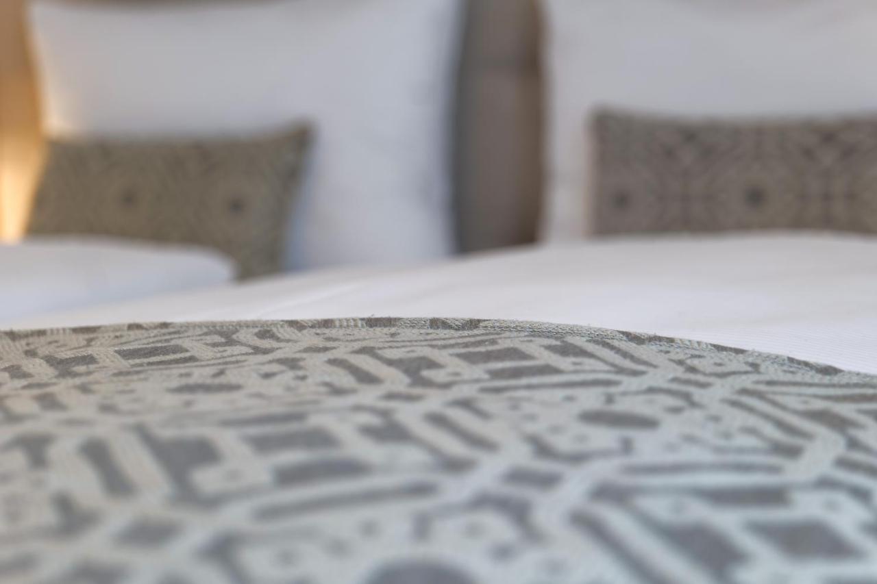 Aparthotel Cosy สตุตการ์ต ภายนอก รูปภาพ